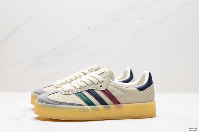 Adidas Samba Shoes